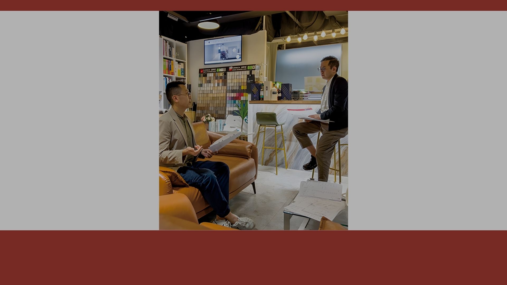 香港總商會 The Bulletin 專訪鋒主義