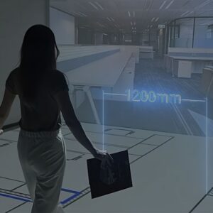 沉浸式設計投影空間 Fung Style 香港