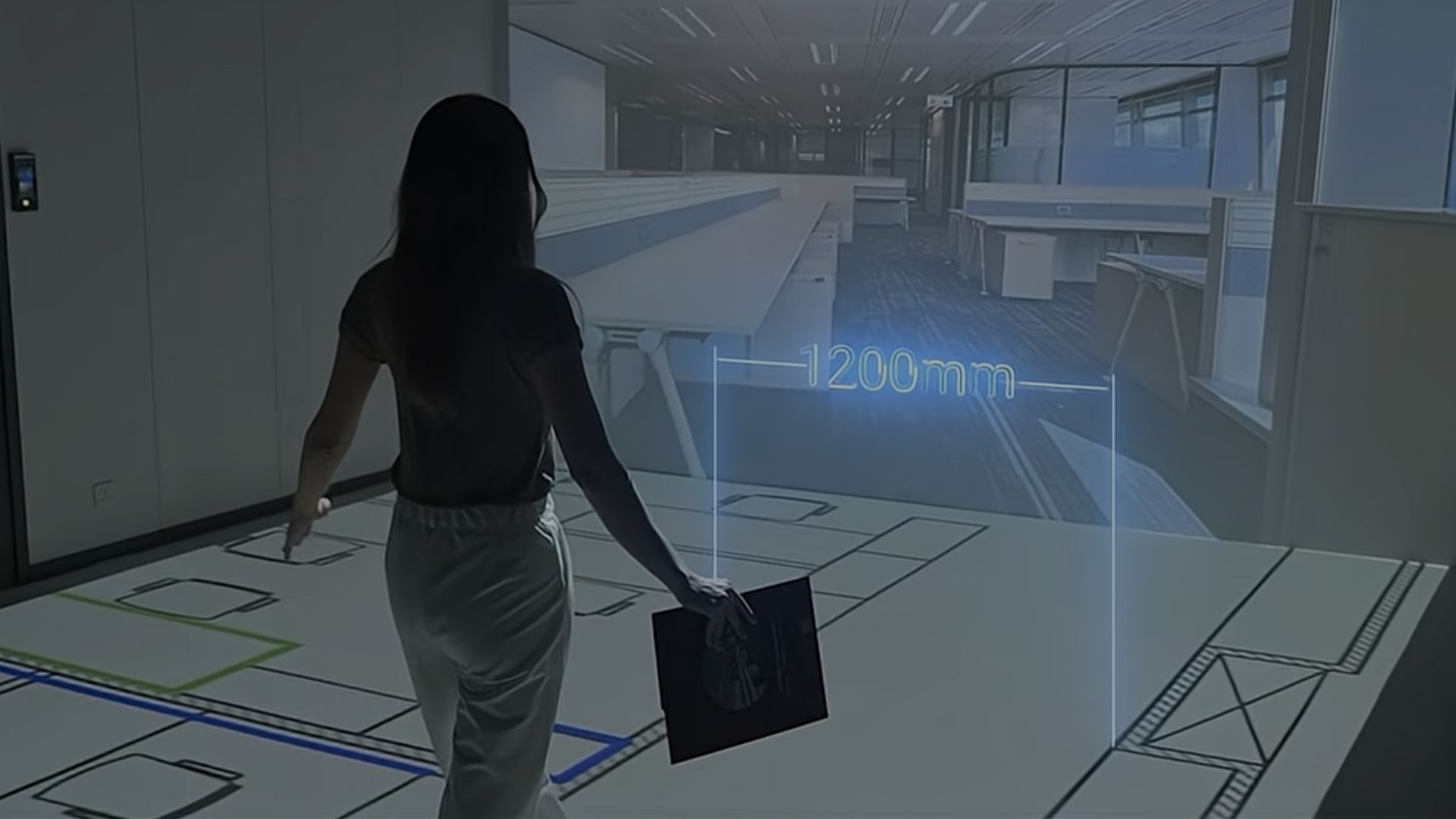 沉浸式設計投影空間 Fung Style 香港